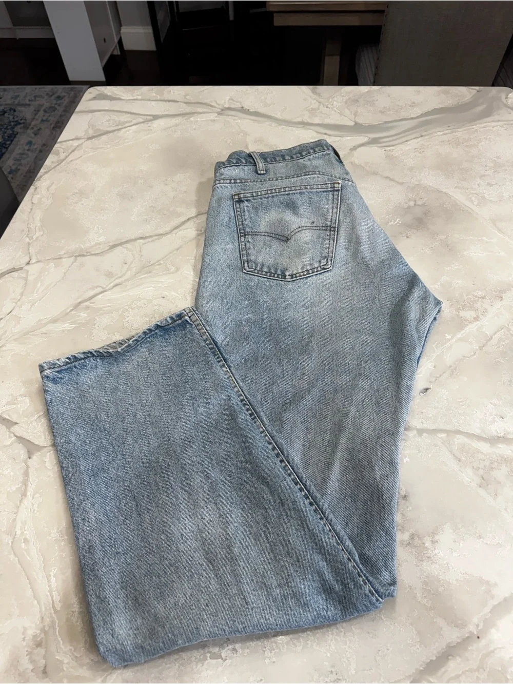 Levis classic levi